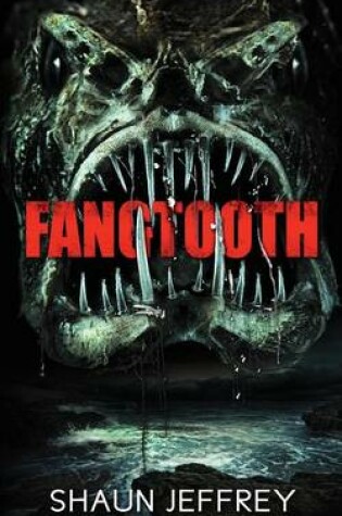 Cover of Fangtooth