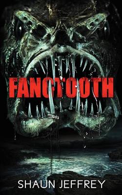 Book cover for Fangtooth