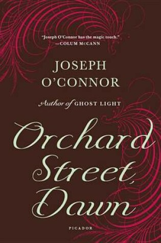 Cover of Orchard Street, Dawn