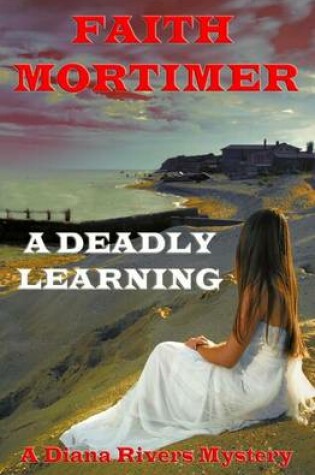 Cover of A Deadly Learning