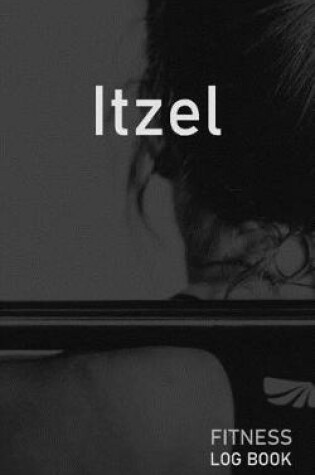 Cover of Itzel