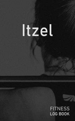 Book cover for Itzel