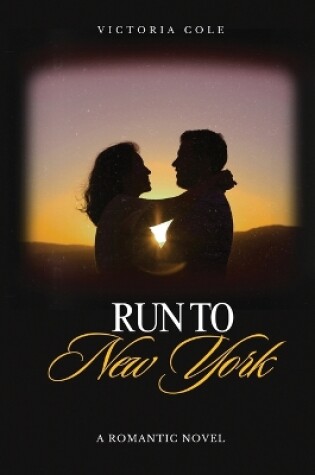 Cover of Run to New York