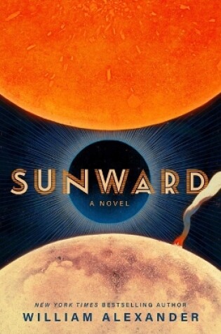 Cover of Sunward