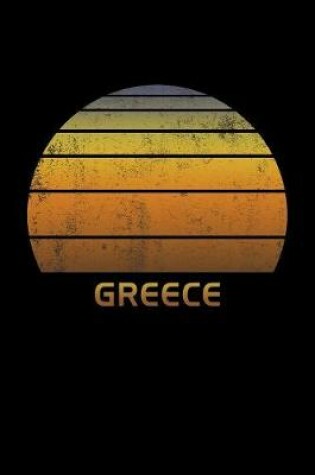 Cover of Greece