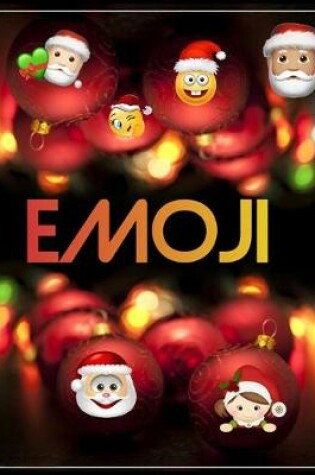 Cover of Emoji