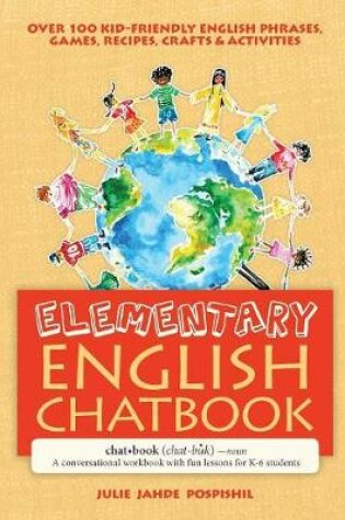 Cover of Elementary English Chatbook
