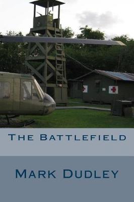 Book cover for The Battlefield
