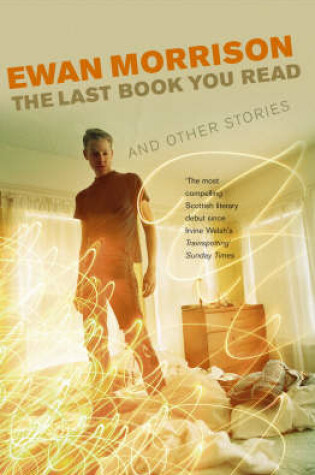 Cover of The Last Book You Read