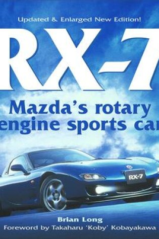 Cover of Mazda RX-7