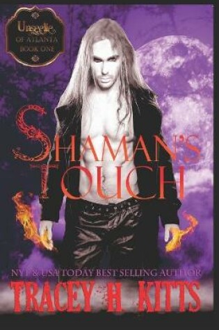 Cover of Shaman's Touch