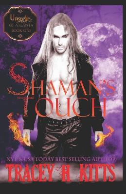 Book cover for Shaman's Touch