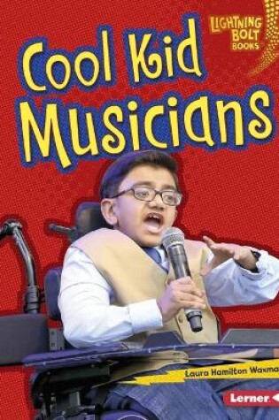 Cover of Cool Kid Musicians