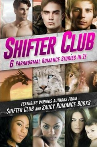 Cover of Shifter Club