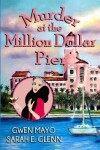 Book cover for Murder at the Million Dollar Pier