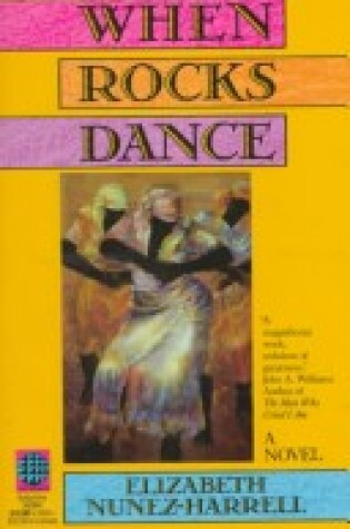 Cover of When Rocks Dance