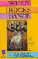 Book cover for When Rocks Dance