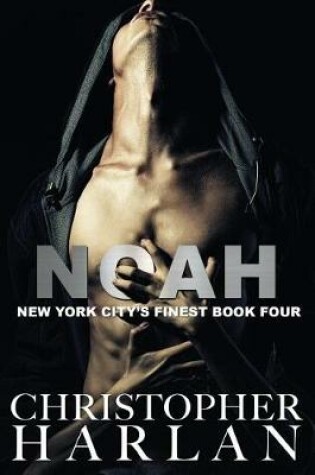 Cover of Noah