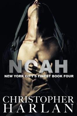 Book cover for Noah