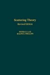 Book cover for Scattering Theory, Revised Edition