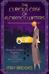 Book cover for The Curious Case of Florence Winters