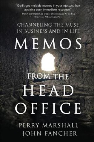 Cover of Memos from the Head Office