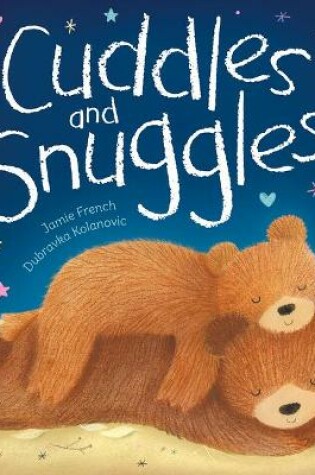 Cover of Cuddles and Snuggles