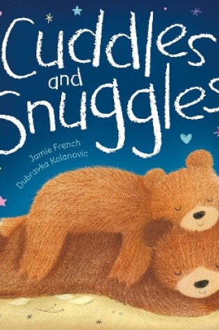 Cover of Cuddles and Snuggles