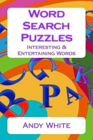 Cover of Word Search Puzzles