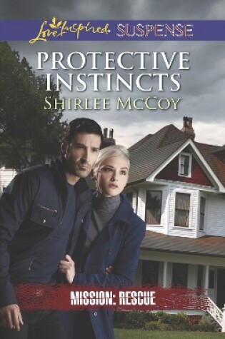 Cover of Protective Instincts