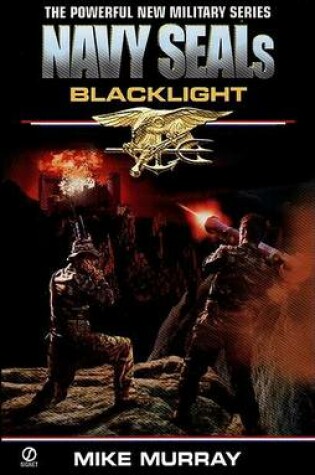 Cover of Blacklight