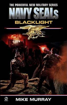 Book cover for Blacklight