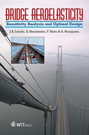 Cover of Bridge Aeroelasticity