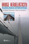 Book cover for Bridge Aeroelasticity