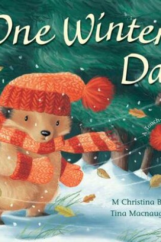 Cover of One Winter's Day