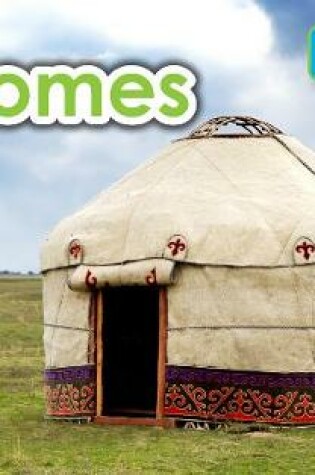 Cover of Homes