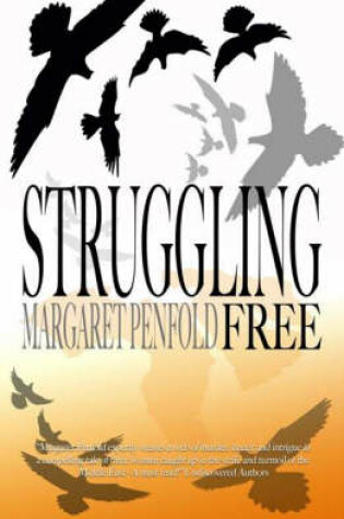 Cover of Struggling Free