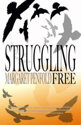 Book cover for Struggling Free