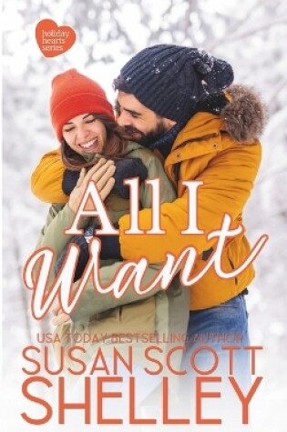 Cover of All I Want