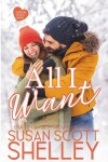 Book cover for All I Want