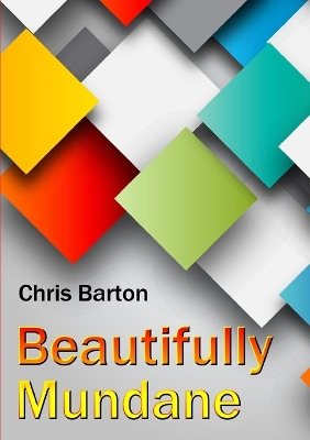 Book cover for Beautifully Mundane