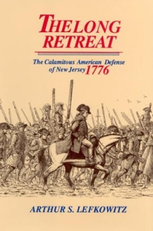 Cover of The Long Retreat