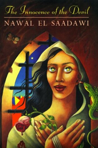 Cover of The Innocence of the Devil