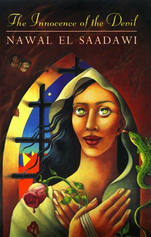 Cover of The Innocence of the Devil