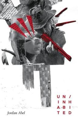 Book cover for Un/inhabited
