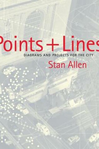 Cover of Points and Lines