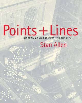 Book cover for Points and Lines