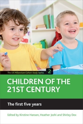 Cover of Children of the 21st century (Volume 2)