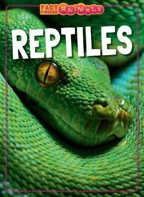 Cover of Reptiles