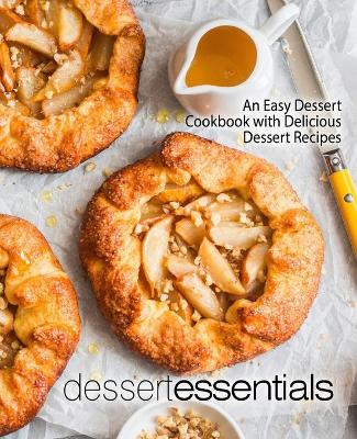 Book cover for Dessert Essentials